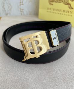 Burberry Burberry Belt ️ Automatic BeltAutomatic buckle, made of pure steel material, automa ikdqy13p