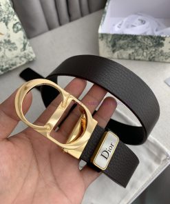 Dior Dior.️Buckle, original classic buckle, photographed in real life, top layer cowhideThe 8k6dgpp0