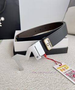 Montblanc Montblanc ️ Belt and beltBuckle, new original classic boutique two-color buckle, p cqqwy5bf