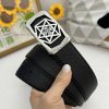 Kroos Heart BeltMaterial: Leather Belt with 100% Head Layer. The leather belt is guaranteed 75qt838b