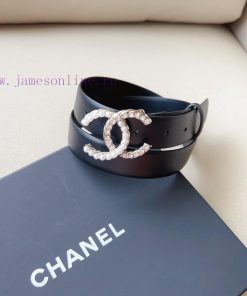 Chanel autumn and winter fashion show hot item 3.0mm premium cowhide with soft and delicate 7xf11aai
