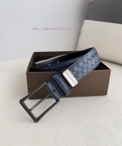 Baodie Family Bottega Veneta Belt and BeltsNeedle buckle, new original classic boutique need c6lcftm0