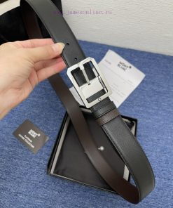 Montblanc MontblancThe full set is 3.5cm wide and features a premium leather buckle for free r7f1fs0f