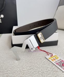 Montblanc Montblanc ️ Belt and beltBuckle, new original classic boutique two-color buckle, p le2qmvq8