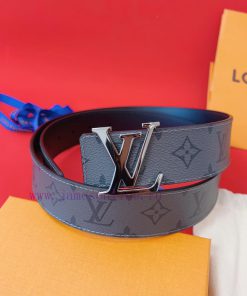 LV. Louis VuittonFull set of original quality products, 40mm width genuine one-piece cast st dc0h59ae