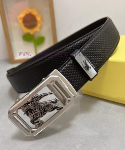 Burberry automatic beltMaterial: Leather Belt with 100% Head Layer. The leather belt is guar bx5ckaij