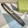 Gucci 25mm strap adopts double-sided imported plain weave, the same style, special for the n n0v8bf82