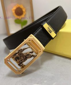 Burberry automatic beltMaterial: Leather Belt with 100% Head Layer. The leather belt is guar g3tpefrk