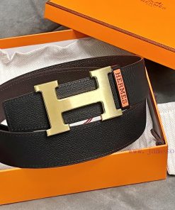 ￥ comes with a complete set of Hermes gift boxes/HermesA complete set of imported double-sid bodxx0c7