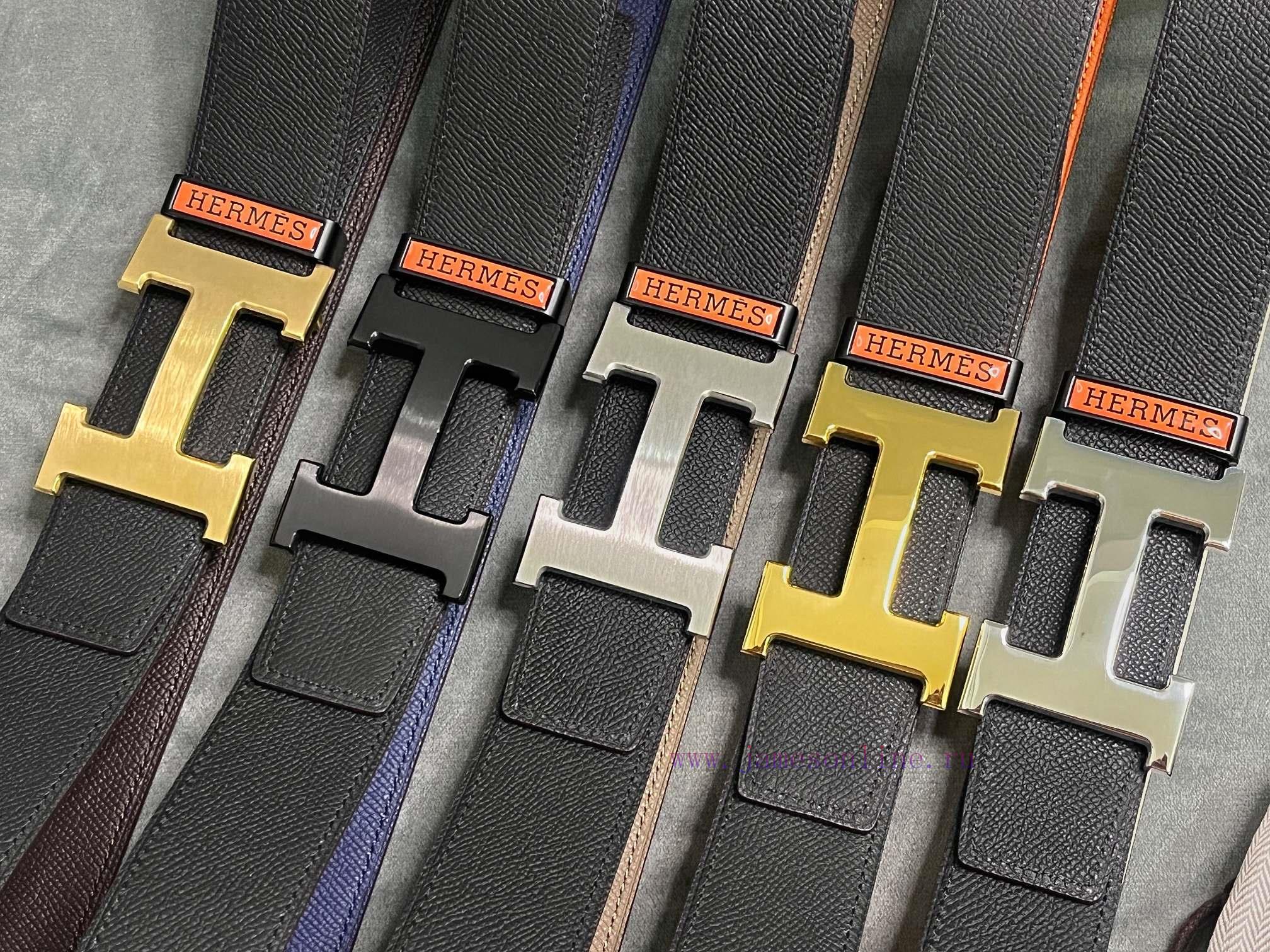 ¥ comes with a complete set of Hermes gift boxes/HermesA complete set of imported double-sid bodxx0c7 - Image 7