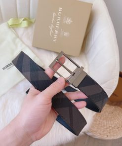 Reproduction ️, Burberry. BurberryA complete set of high-quality rotating buckles with a wid ak81m9br