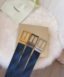 Reproduction ️, Burberry. BurberryA complete set of high-quality rotating buckles with a wid chwbese4