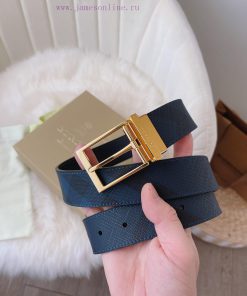 Reproduction ️, Burberry. BurberryA complete set of high-quality rotating buckles with a wid 51945s8i