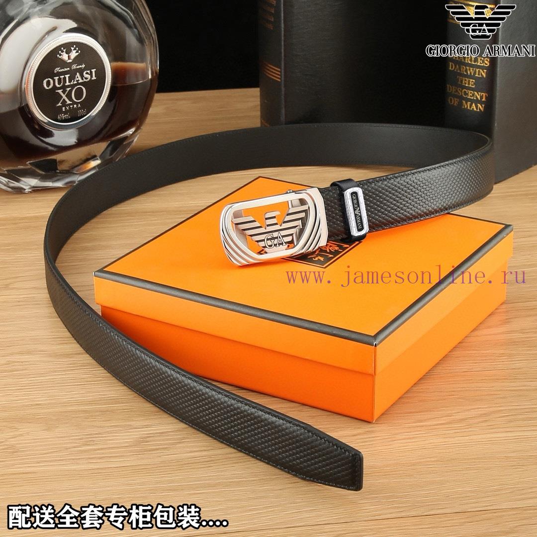 High end quality, physical photographyComes with a complete gift boxArmani productsBuckle ma 0mxvxmo1 - Image 8