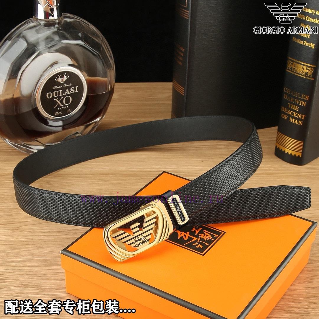 High end quality, physical photographyComes with a complete gift boxArmani productsBuckle ma 0mxvxmo1 - Image 9
