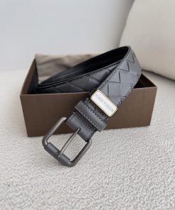 Baodie Family Bottega Veneta Belt and BeltsNeedle buckle, new original classic boutique need el8owtzd