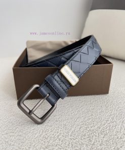 Baodie Family Bottega Veneta Belt and BeltsNeedle buckle, new original classic boutique need zno1cnsw