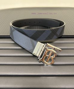 Burberry. BurberryA complete set of high-quality tail clip fasteners with a width of 35mm, p alxbq480