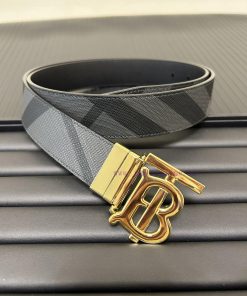 Burberry. BurberryA complete set of high-quality tail clip fasteners with a width of 35mm, p 1377woqb