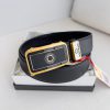 Montblanc Montblanc Belt Automatic BeltAutomatic belt, original new pure steel material auto ove98tfo