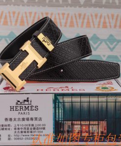 Hermes Belt ️ BeltMaterial: 100% top layer cowhide belt, ensuring genuine leather belt, fine a1ddy4l8
