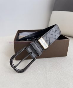 Baodie Family Bottega Veneta Belt and BeltsNeedle buckle, new original classic boutique need 6z365ah4