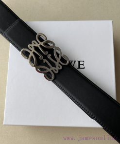 Luoyiwei size bandwidth 40mm genuine sizeMaterial quality buckle, vacuum electroplating, fin a6m4yh3e