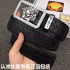 Versace. Versace set with diamondsGrade: Italian imported 100% top layer cowhide, Versace VE lhh2qlq9
