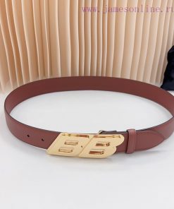New 3.5cm Balenciaga official website, double-sided top layer cowhide material, length. 758. t929on6v