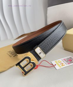 Burberry Burberry Belt ️ Automatic BeltAutomatic buckle, made of pure steel material, automa t2qoqysh