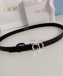 DIOR 2.0Cm belt, with a classic and elegant style, is newly interpreted. It is carefully cra dgk461pz