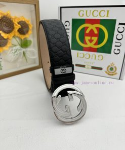 Gucci. Gucci  Material: cowhide belt with exquisite workmanship, fashionable brand, preferre v5znjvwr