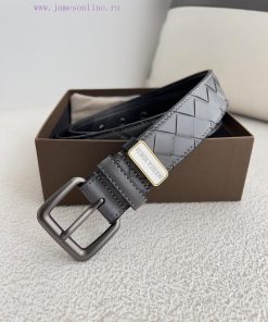 Baodie Family Bottega Veneta Belt and BeltsNeedle buckle, new original classic boutique need xny7iah1