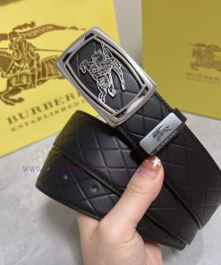 BurberryMaterial: Leather Belt with 100% Head Layer. The leather belt is guaranteed to be ge 6e0fvhty