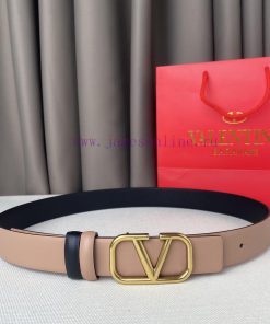 Comes with a complete gift boxValentino Classic Letter Series, size 3.0cm, made of logo clas f97vo80i