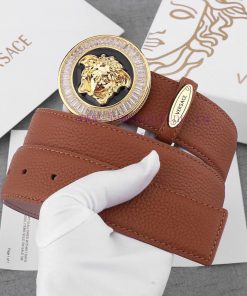 Overseas purchasing agentComplete setVERSACE overseas purchasing agentBuckle material: Two t n0tybojl