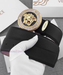 Overseas purchasing agentComplete setVERSACE overseas purchasing agentBuckle material: Two t 26kuh9jn
