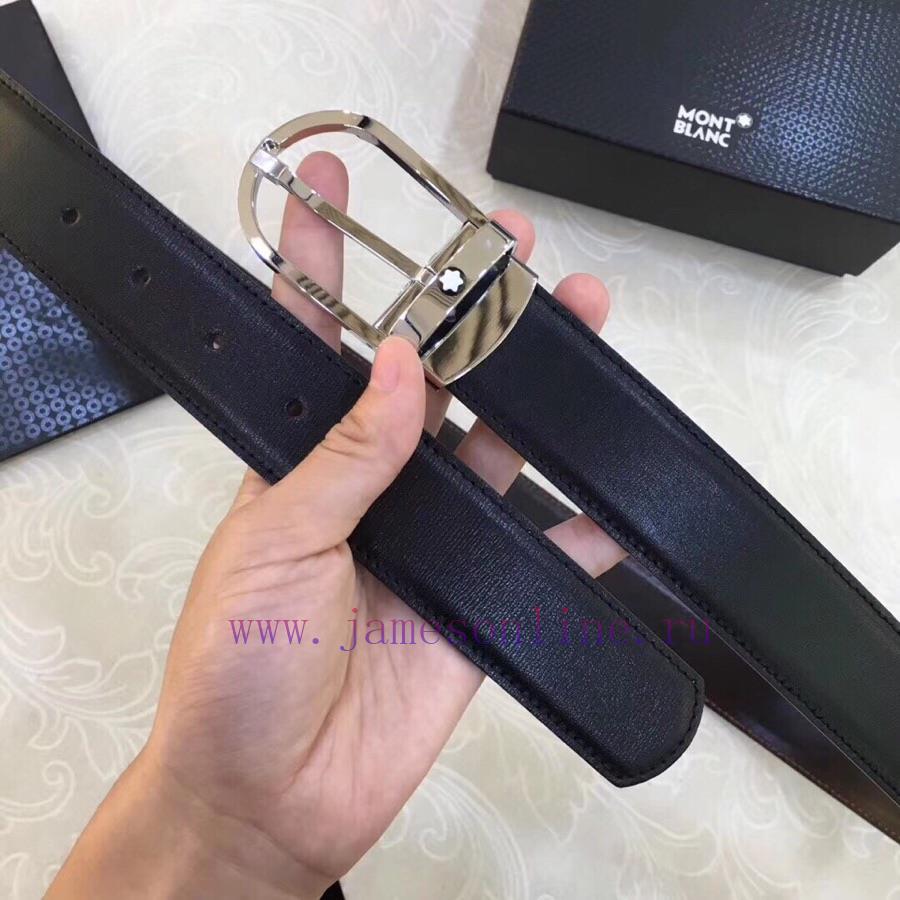 Equipped with a complete set of Montblanc's latest autumn and winter styles, featuring a 35m 4wok7ubp - Image 7