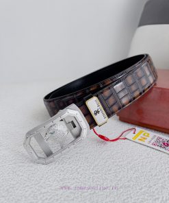 Stephen Ni Zhi Stefano Ricci Belt ️ Automatic BeltAutomatic buckle, made of pure steel mater 3x4kk7ik