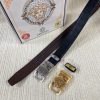 Versace automatic beltMaterial: Leather Belt with 100% Head Layer. The leather belt is guara ylrp2h1x