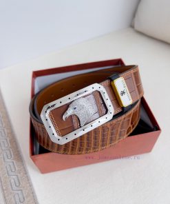 Stephen Ni Zhi Stefano Ricci Belt ️ BeltHanging buckle, made of pure steel material with aut wdhf5ird