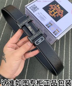 Belt Hermes Her...mes️The waistband is made of 100% cowhide, ensuring genuine leather. The 2 il81qrrw