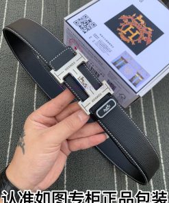 Belt Hermes Her...mes️The waistband is made of 100% cowhide, ensuring genuine leather. The 2 dtttz3cf