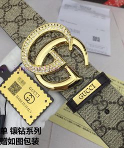 GUCCI. Gucci️New style, diamond studdedGrade: Italian imported 100% top layer cowhide, Gucci g1dlcu6u