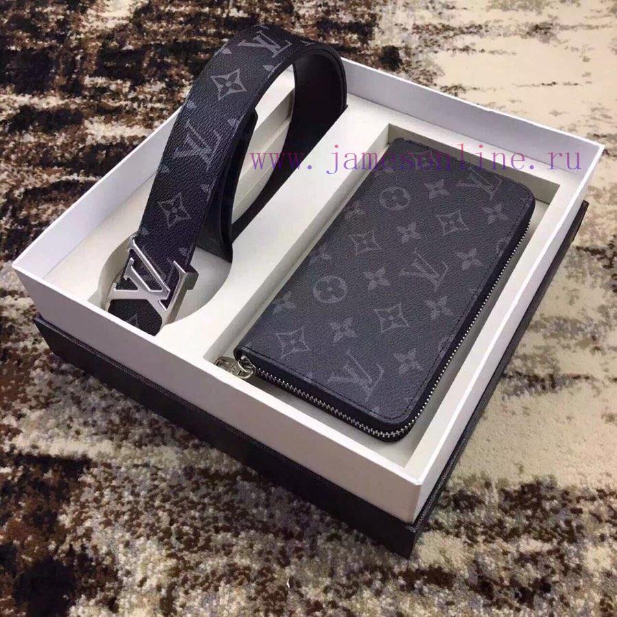 LV. Yiluweideng ️Send wallet as a giftGrade: Italian imported 100% top layer cowhide, LV. El 94vx0niy