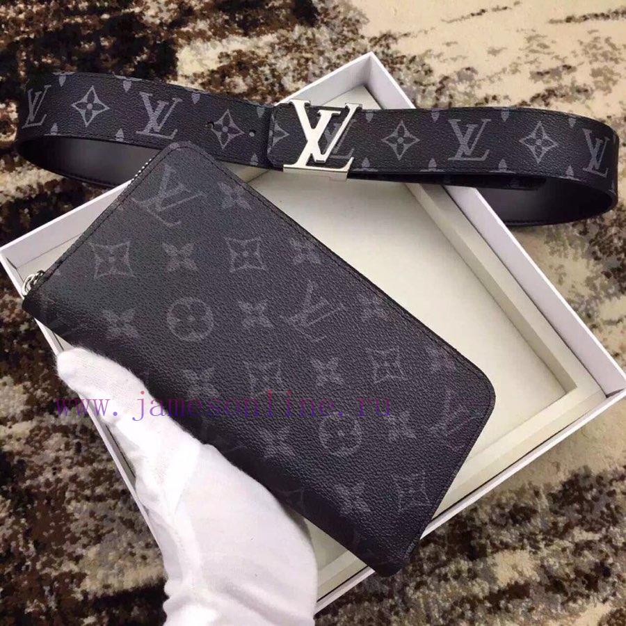 LV. Yiluweideng ️Send wallet as a giftGrade: Italian imported 100% top layer cowhide, LV. El 94vx0niy - Image 4