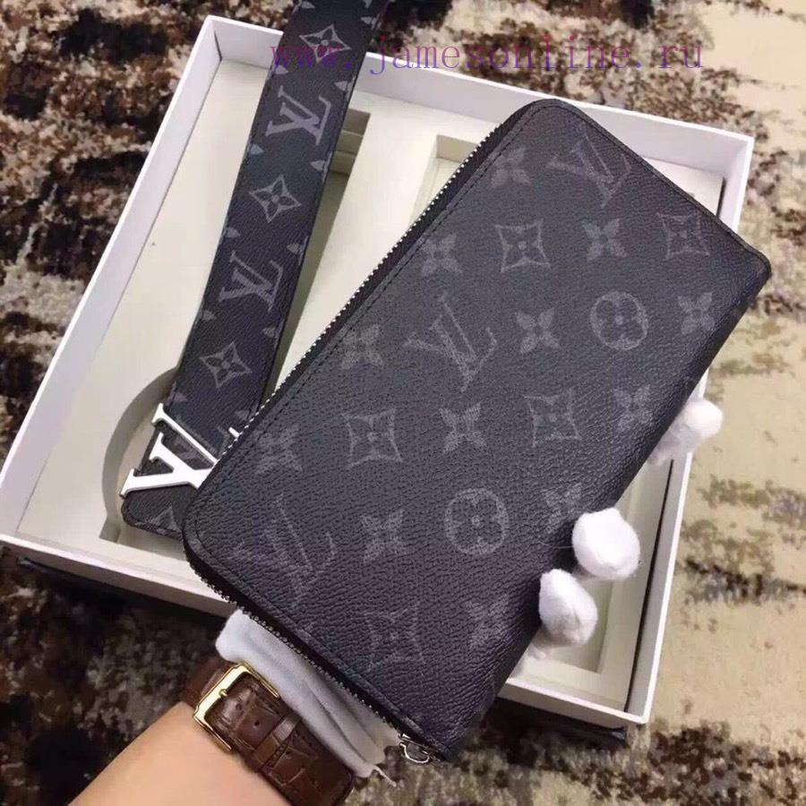 LV. Yiluweideng ️Send wallet as a giftGrade: Italian imported 100% top layer cowhide, LV. El 94vx0niy - Image 7