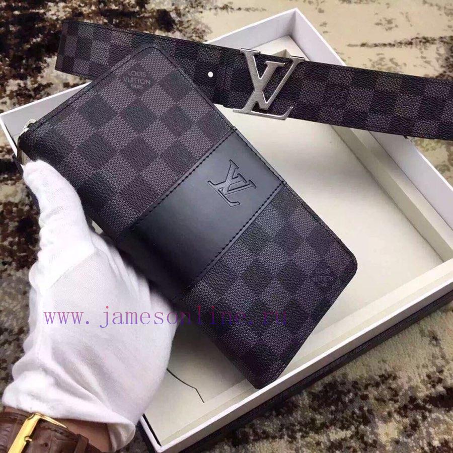 LV. Yiluweideng ️Send wallet as a giftGrade: Italian imported 100% top layer cowhide, LV. El lie4dqfh - Image 4