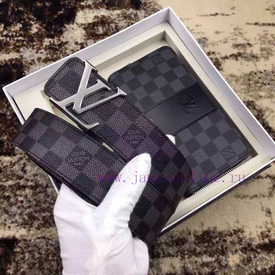 LV. Yiluweideng ️Send wallet as a giftGrade: Italian imported 100% top layer cowhide, LV. El lie4dqfh - Image 7