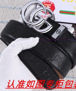 Gucci. Gucci️The material is made of 100% top layer cowhide, ensuring that 24k pure steel bu iw69p3nu